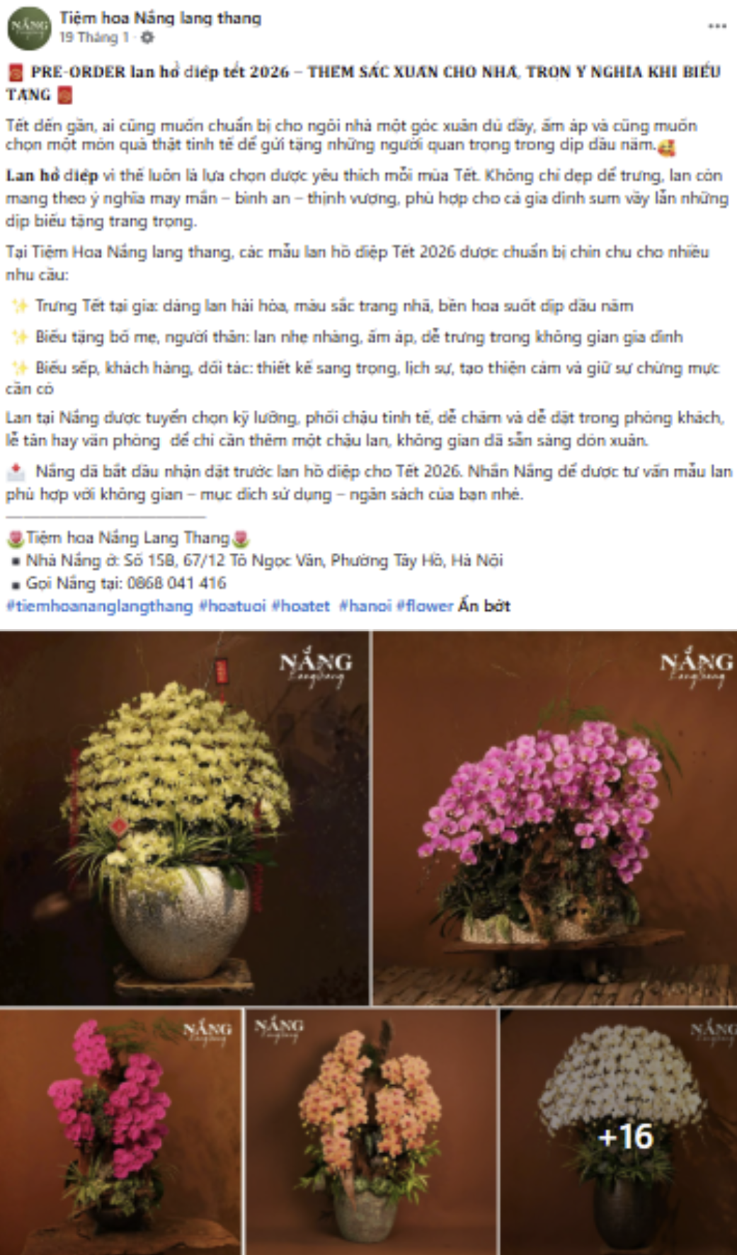 Bán giải pháp ngoại giao, không bán hoa lẻ