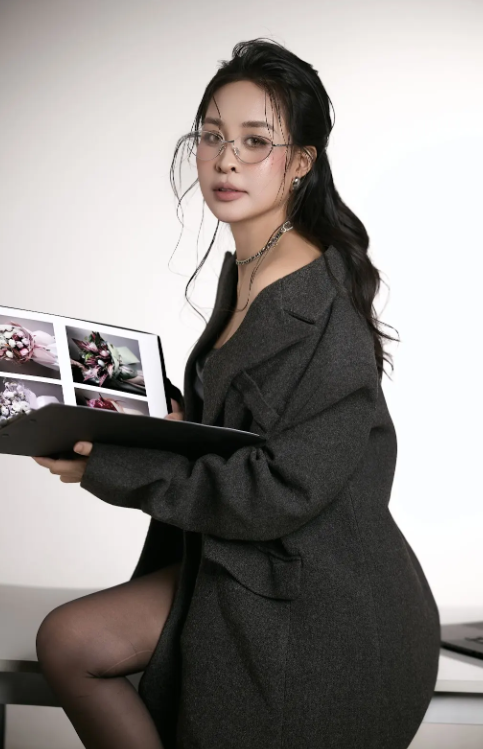 NGUYỄN THU TRANG - Founder & CEO Nắng Academy